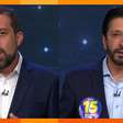 Boulos propõe satélite contra apagões em SP; Nunes responsabiliza governo Lula por atuação da Enel