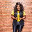 Novidade no Pagode: Conheça a cantora Thamara Paixão
