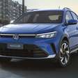 Volkswagen Nivus tem bônus de até R$ 20 mil válido até o fim de abril