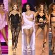 A volta do desfile de Victoria's Secret: nova era ou apenas marketing?