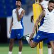 Neymar se aproxima de retorno no Al-Hilal e CBF analisa possível convocação