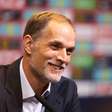 Tuchel, técnico ex-PSG, Chelsea e Bayern, é anunciado pela seleção da Inglaterra
