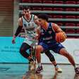 Fortaleza estreia com vitória no NBB