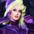 "Ser drag não é um personagem, é uma extensão de quem eu sou", diz Aimée Lumière
