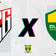 Atlético-GO x Cuiabá: prováveis escalações, arbitragem, onde assistir, retrospecto e palpites