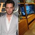 Morte Liam Payne: imprensa da Argentina divulga supostas fotos do quarto do hotel com drogas espalhadas e TV quebrada