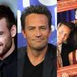 Web lamenta e 'compara' morte de Liam Payne com a de Matthew Perry, astro de 'Friends': 'Sentindo a mesma dor'