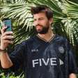 Piqué repudia Super Mundial de Clubes e sugere redução no número de times