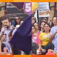 Boulos acusa Nunes de fugir de debate e diz estar confiante em virada em SP: 'Covardão'