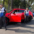 Conheça o Lamborghini Urus de Xamã, que foi furtado