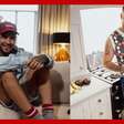 Quarto destruído e fotos nas redes: o que aconteceu antes da morte de Liam Payne