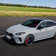 Novo BMW Série 2 Gran Coupé chega ao Brasil em duas versões com até 317 cv
