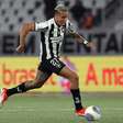 Botafogo inscreve Carlos Alberto na Libertadores