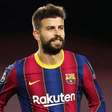 A declaração de Gerard Piqué sobre mudança na Europa