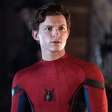 Tom Holland fala sobre roteiro de "Homem-Aranha 4"