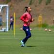 Isa Fernandes fala de treino e projeta semifinal da Copa Paulista Feminina