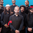 Reggae Live Station com The Wailers, Pato Banton e Mato Seco acontece hoje