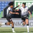 Corinthians é pentacampeão da Libertadores feminina