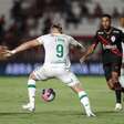 Atlético-GO e Cuiabá não saem do zero e duelo dos desesperados termina empatado