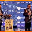 Boulos diz que prepara 'surpresa' para última semana de campanha eleitoral