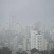 Frente fria avança neste sábado em SP com chuva, ventos fortes e queda de temperatura
