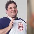 Nem lipo, nem bariátrica: ex-'Masterchef Brasil' perde 83 kg e revela segredo simples para mudança radical do corpo