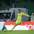 Goleiro do Atlético, sobre decisão da Copa do Brasil: 'Quando chegamos à final, não perdemos'