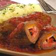 Bife a rolê com purê de batata: veja como fazer a receita tradicional