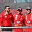 Podcast Parque Fechado: Leclerc vence, Sainz garante dobradinha da Ferrari nos Estados Unidos