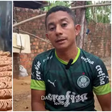 No Maranhão, eleitor diz que candidato a prefeito comprou seu voto com materiais de construção