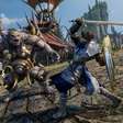 Throne and Liberty é MMO que aposta em gráficos de ponta