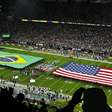 NFL fará jogo no Rio de Janeiro em 2026, diz prefeito Eduardo Paes