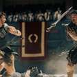 "Fiz eles passarem por um inferno": Novo vídeo de Gladiador 2 mostra a épica preparação física de Paul Mescal e Pedro Pascal