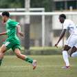 Santos supera Juventude no Brasileirão Aspirantes