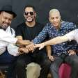 Afim de Você, sucesso que o Sampa Crew apresentou no Showlivre
