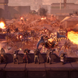 Starship Troopers: Extermination diverte com tiroteio contra hordas de insetos