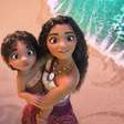 Moana 2: Quem são os novos personagens?