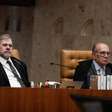Gilmar Mendes anula quebra de sigilos de empresa de Toffoli