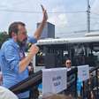 Boulos aceita sabatina proposta por Marçal e manda recado para Nunes: 'Não fujo de diálogo'