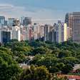 Prefeito de São Paulo diz que mais da metade da cidade são áreas verdes. É verdade?
