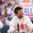 Piqué, ex de Shakira, propõe regra para acabar com o 0 a 0 no futebol