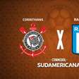 Corinthians x Racing, AO VIVO, com a Voz do Esporte, às 20h