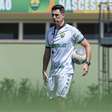 Jogo-chave para o Cuiabá contra o Vasco pelo Brasileirão
