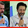 Debate na Globo: Boulos tem mais a ganhar do que Nunes, avalia especialista
