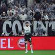 Yuri Alberto lamenta empate com Racing no jogo de ida da semifinal da Copa Sul-Americana: 'tínhamos condições de vencer'