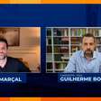 Boulos justifica presença em entrevista organizada por Marçal: 'Não me movo por mágoa'