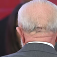 Lula surge com pontos na cabeça em 1ª agenda pública após queda no Palácio da Alvorada