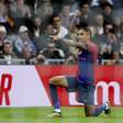 Barcelona atropela Real Madrid com golaço de Raphinha no Santiago Bernabéu