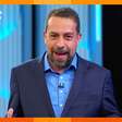 Boulos ironiza ida de Nunes para beber água em debate: 'Está precisando, gaguejando um pouquinho'