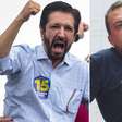 Datafolha aponta Ricardo Nunes (MDB) com 57% dos votos válidos contra 43% de Guilherme Boulos (PSOL) em SP